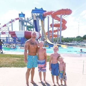 Meet your Posher, Gary